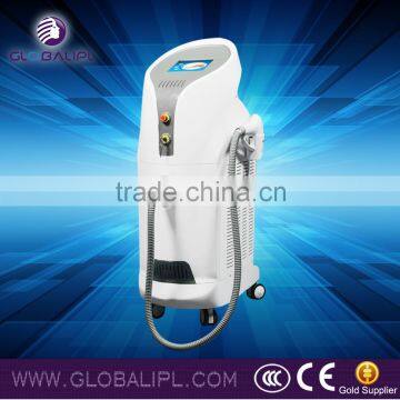 12x12mm Professional 808nm Diode Laser Hair Removal Bode
