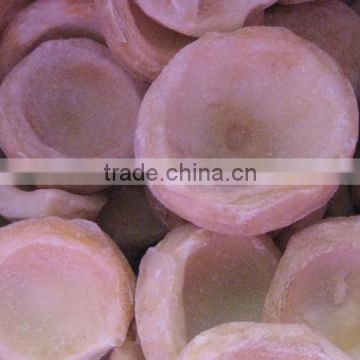 Frozen artichoke for export