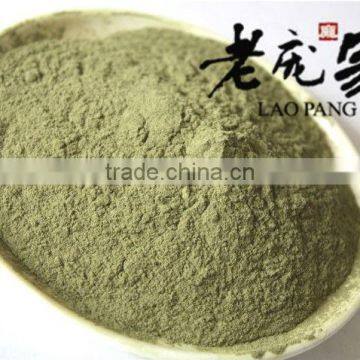 100% natural dried parsley powder