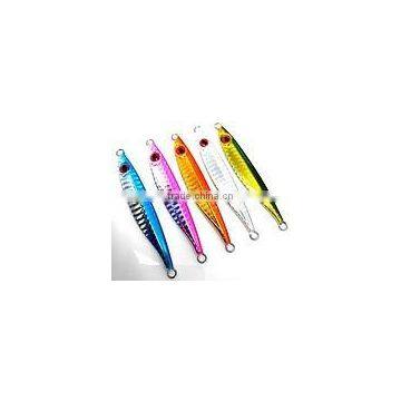 Chinese Manufacturers Lead Fish Fishing Lure