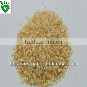 Food Grade Dehydrated Onion Granules