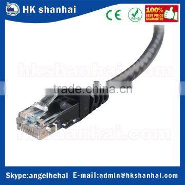 Hot Sale 5 Pack Ethernet Cable Rj45 Network Cat6 Cable Patch Cord 1.5M 2M 3M 5M Computer LAN Internet Cable photo-3