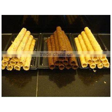 Singal Pan Egg Roller Machine Egg Roll Foaming Equipment Egg Roll Toaster ER-A photo-5