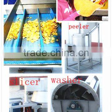 Tapioca Starch Production Line photo-6
