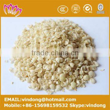 Non-GMO soybean shell,soybean skin,good for animal feed