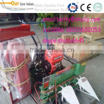 popular rice cutter/wheat cutting machine