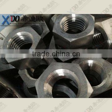 alloy GH2132 A286 EN1.4980 bitter cola nut bulk buy from china M16*100