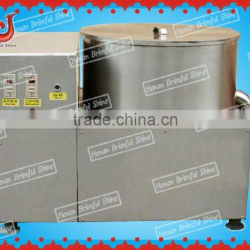 Stainless Steel Centrifugal Food Dehydrator Machine