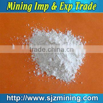 Barite used in Drilling Mud