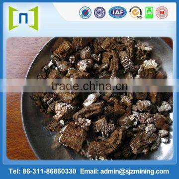 Paint Vermiculite Powder Fireproof photo-5