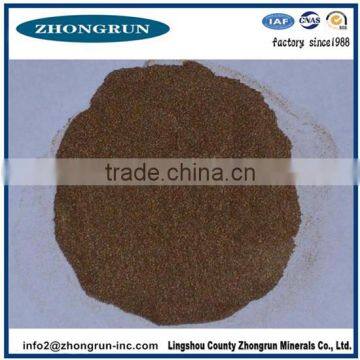 ISO certificate raw vermiculite/expanded vermiculite/ lowest price