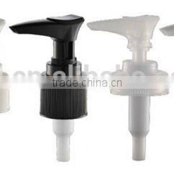 Pet new hand sanitizer screw pump sprayer