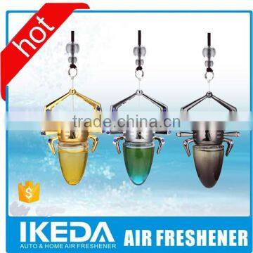 Best Popular Practical Car Air Freshener Promotive Gift photo-4