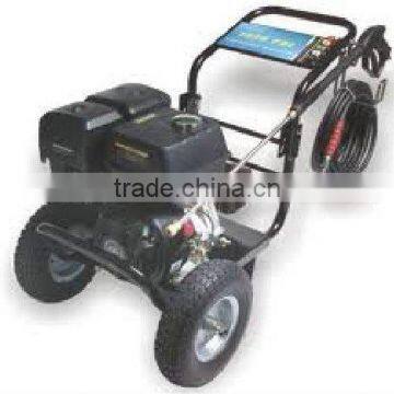 High Pressure Washer