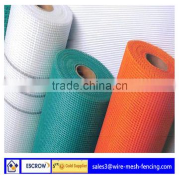 high quality factory direct price 5X5 4X5 4X4 fiberglass mesh (ISO9001:2008)