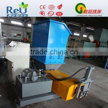 eps melt machine