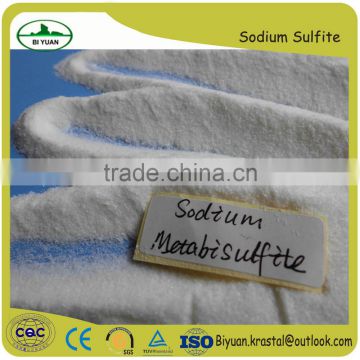 Hot sale Sodium bisulfite, sodium bisulphite, sodium hydrogen sulfite