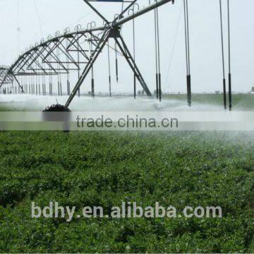 China center pivot irrigation system