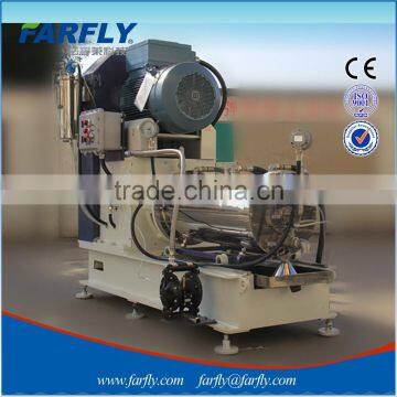 Factory Price Horizontal Bead Mill for Paint,coating photo-2