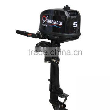 new supply 9.9hp marine motor