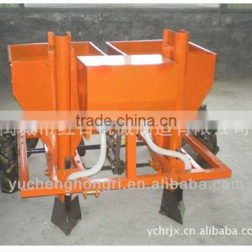 2CM-2 potato planter