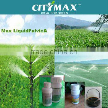 Hot!! Fulvic Acid + Amino Acid Liquid Fertilizers