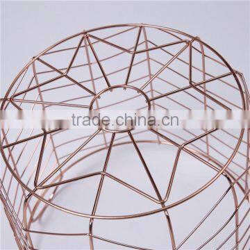 Red Wire Discount Basket Laundry Large on Sale photo-6