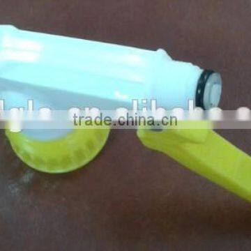 Garden Plastic Water Sprayer photo-2