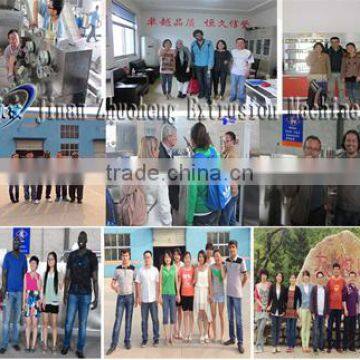 New Products Penne Macaroni Maker Machine Line for Sale photo-5