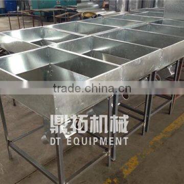 Automatic Manure Removal A Type Supplier Poultry Equipment photo-4