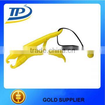 Chinese Fishing Tackle Plastic Fishing Gripper Pliers,contriller Fishing Gripper,fishing Lip Gripper