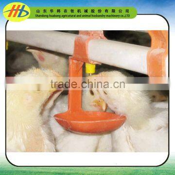 poultry nipple drinking system/poultry water nipples