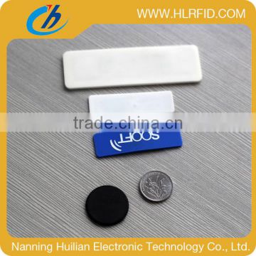 rfid laundry token