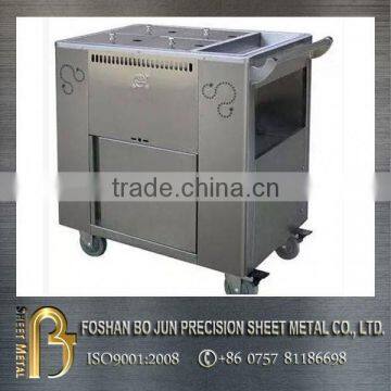 china manufacturing custom tool chest made of steel , tool cabinet , tool box