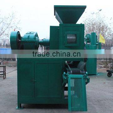 YKBM360 BBQ barbecue Charcoal briquette machine