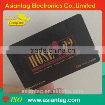 low cost rfid card for sale