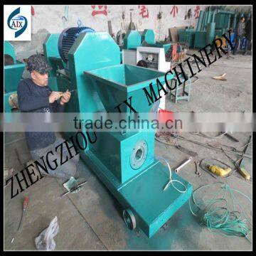 Durable Use sawdust briquette making machine