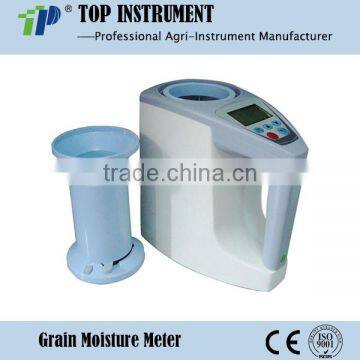 Digital Grain Moisture Tester ,with volume weight