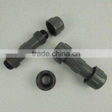 Nigeria NBR 5648 PVC Fitting for sale