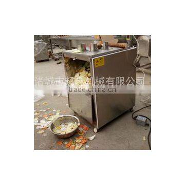 Industrial Full Automatic Vegetable and Fruit Slicer Skiving Machine For Resterant