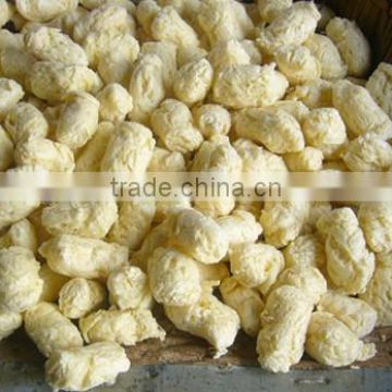 puffed corn machine used in food and breeding industry