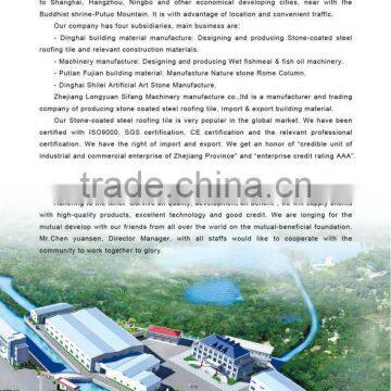 roof tile accessories