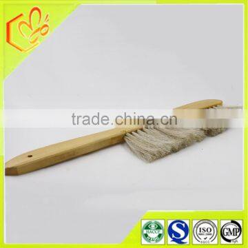 wholesale beekeeping equipment wooden handle bee brush with cheap price