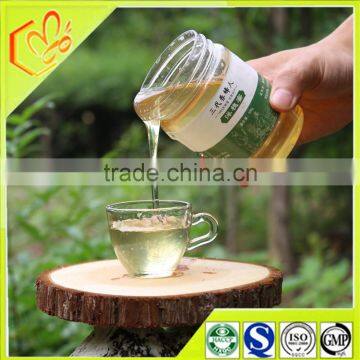natural acacia honey of the best nutrition food