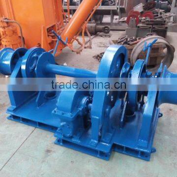 Electrical Anchor Windlass for Vessel or Boat