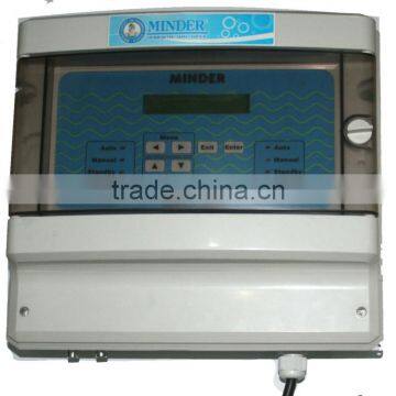 MD3000 Series Pool Controllers photo-2