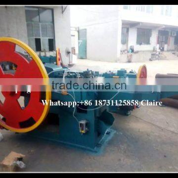 Z94 Automatic Steel Wire Nail Making Machine