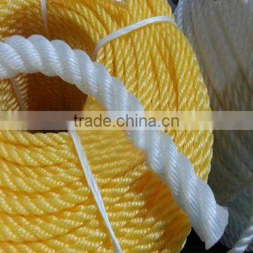 PE Rope Polypropylene Rope/ Best-selling Garden Twist Wire Tie photo-2