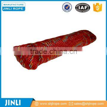 JL PP diamond braided rope for sale