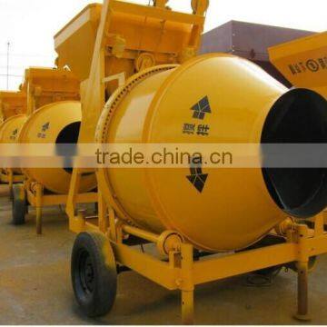 Samll Mobile gearbox forJZC350 Concrete Mixer